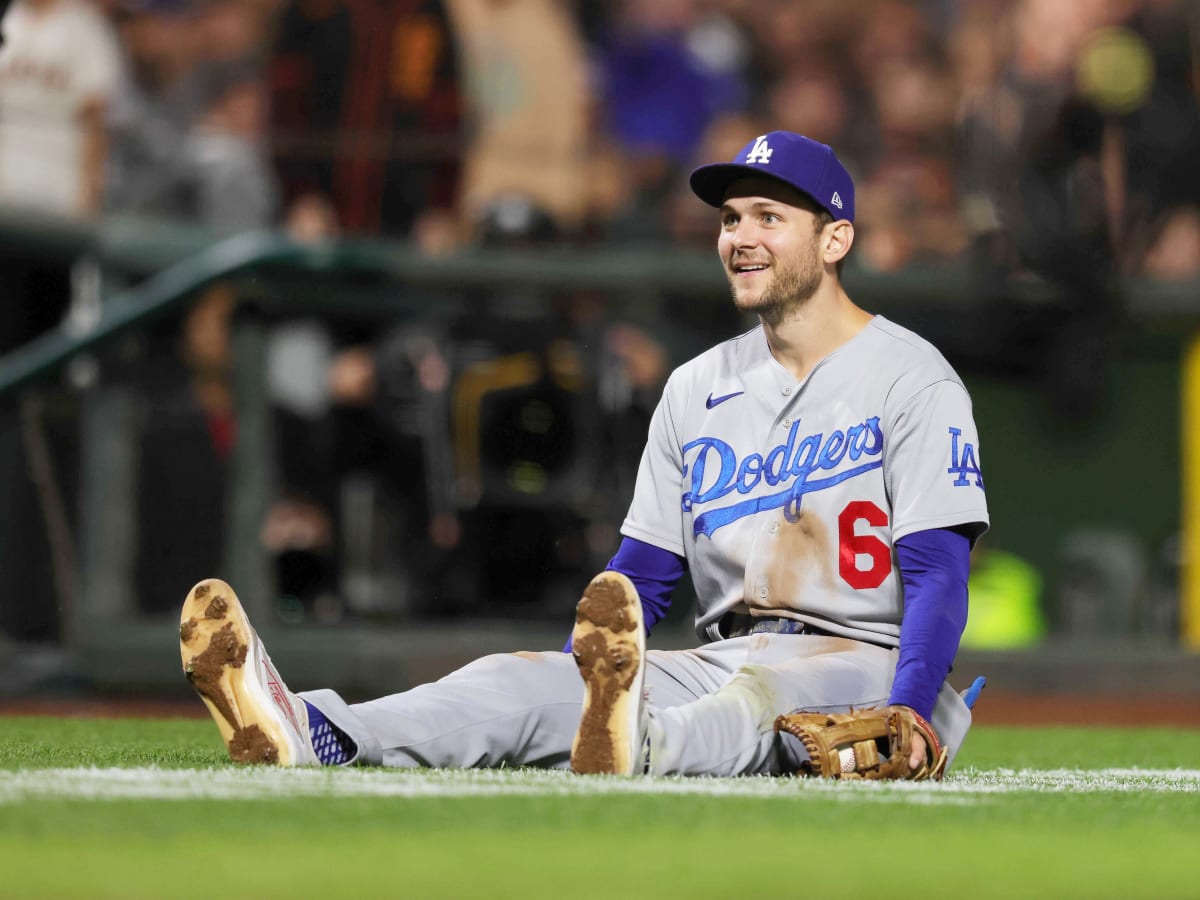 Free agency could dramatically change Dodgers going forward