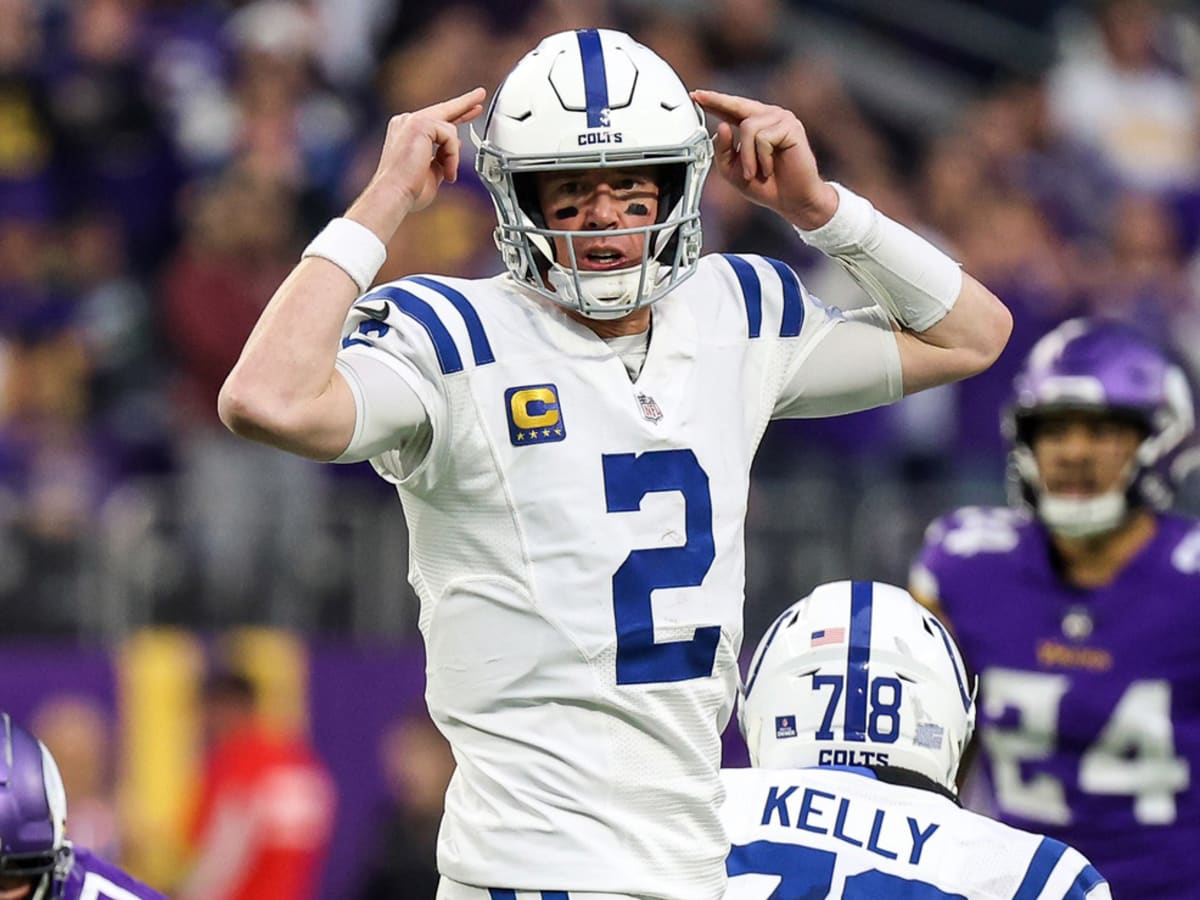 Why the Indianapolis Colts Needed the Embarrassing Loss to the