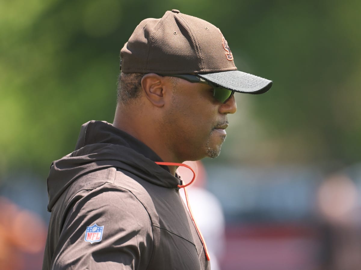 ESPN reports Saints to hire former Browns and Broncos DC Joe Woods