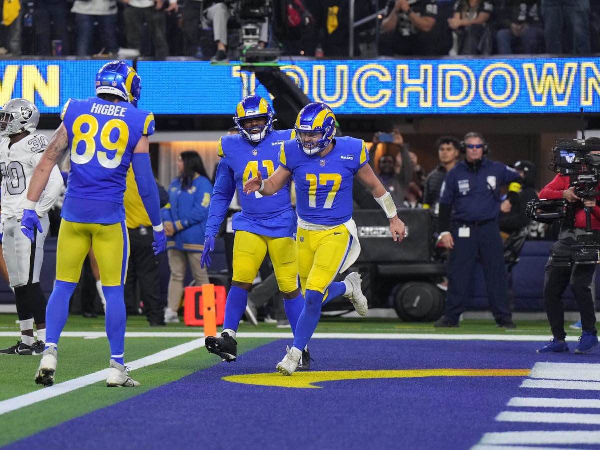 NFL 2022: LA Rams embarrass Denver Broncos on Christmas Day