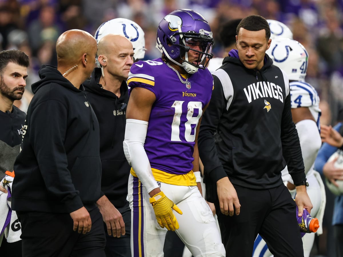 Vikings-Chargers recap: Minnesota loses another heartbreaker, falls to 0-3  - Sports Illustrated Minnesota Vikings News, Analysis and More