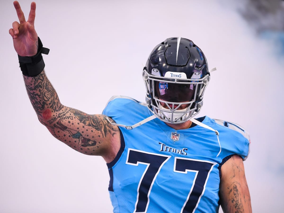 NFL analyst poses Tennessee Titans LT solution 