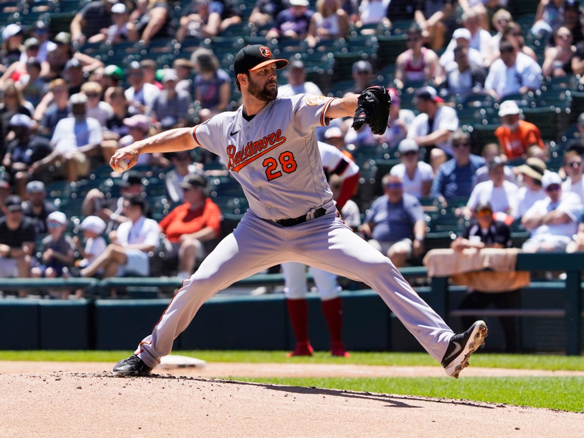 Royals finally win a Jordan Lyles start, defeat Rays 9-4 - Royals Review