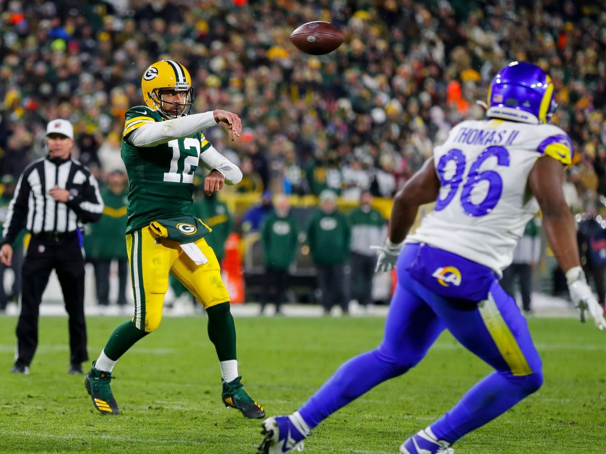 Live Scoring Updates: Green Bay Packers at Miami Dolphins - Sports  Illustrated Green Bay Packers News, Analysis and More