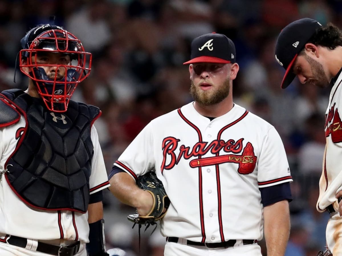 Dansby Swanson bids farewell to Braves with social media message