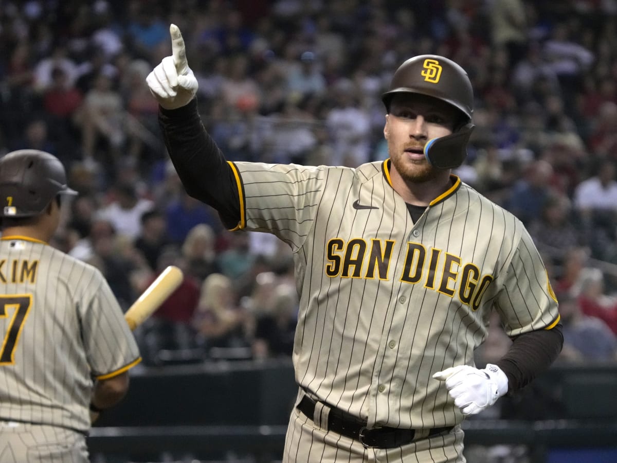 MLB News: Brandon Drury leaves San Diego to sign 2-year $17 million deal  with Angels