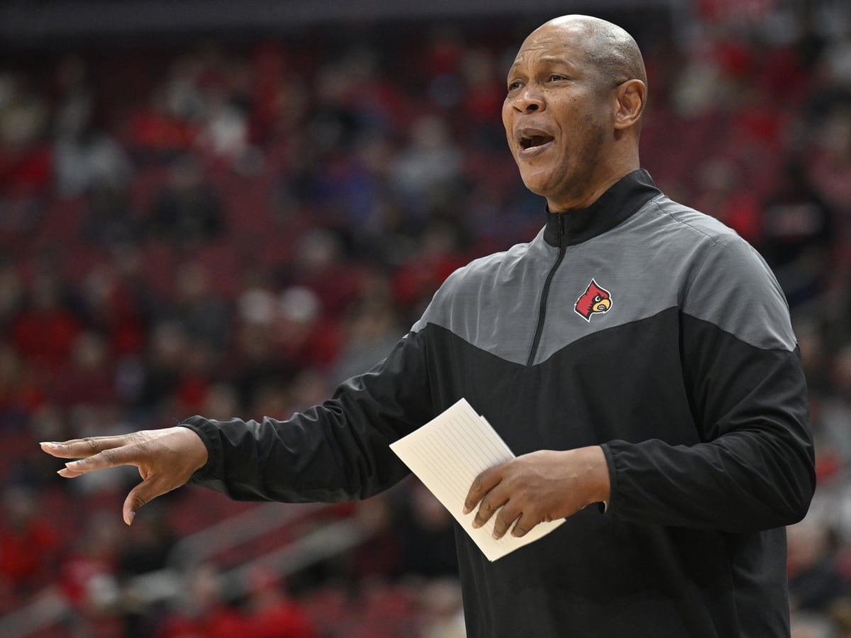 Bellarmine narrowly beats Louisville in Kenny Payne's debut