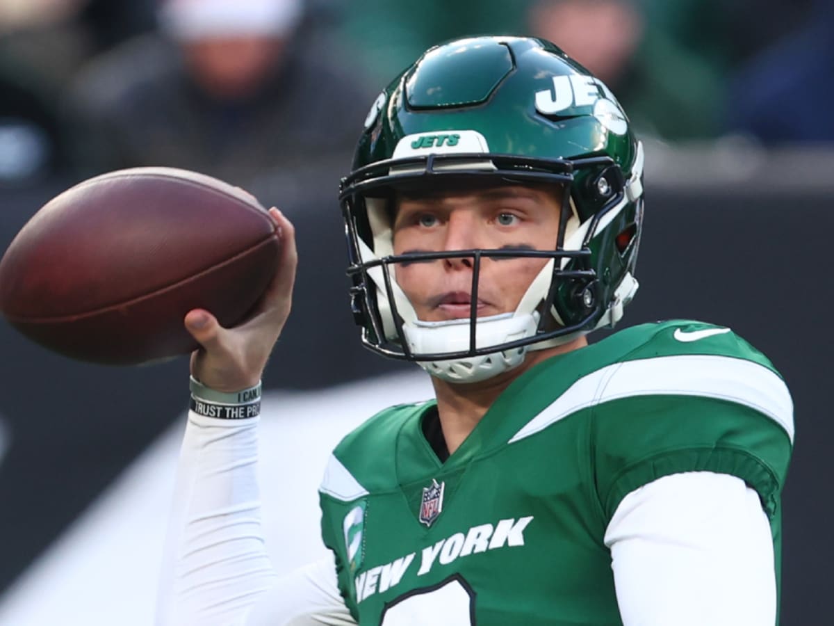 NFL news 2022: New York Jets problems, loss to Jacksonville Jaguars, Zach  Wilson benched again, No.2 pick QB's fall from grace