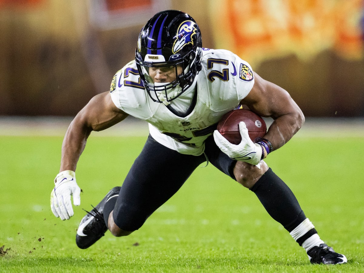 First look: Atlanta Falcons at Baltimore Ravens odds and lines