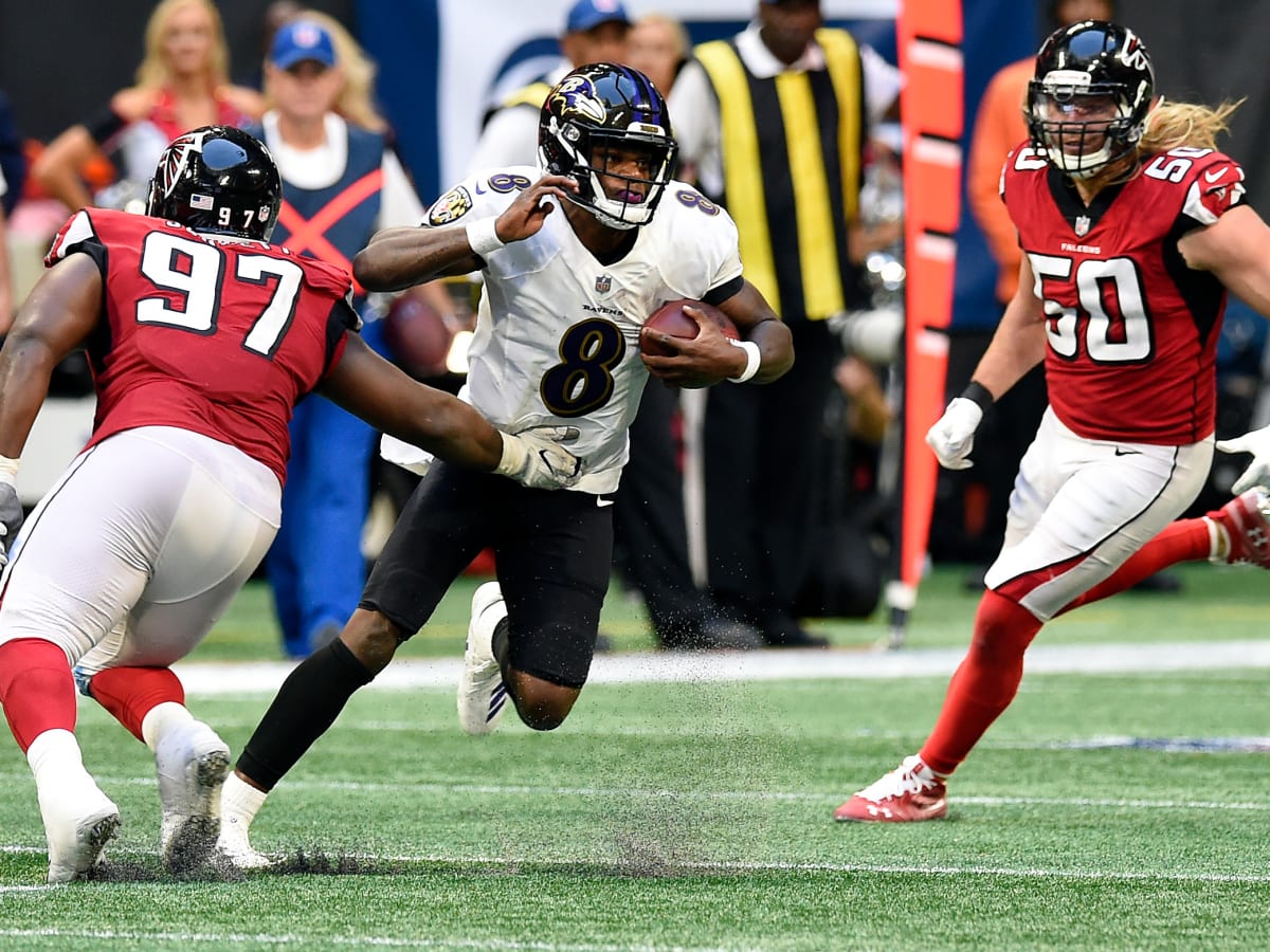 NFL Week 16: Baltimore Ravens vs Atlanta Falcons preview, picks