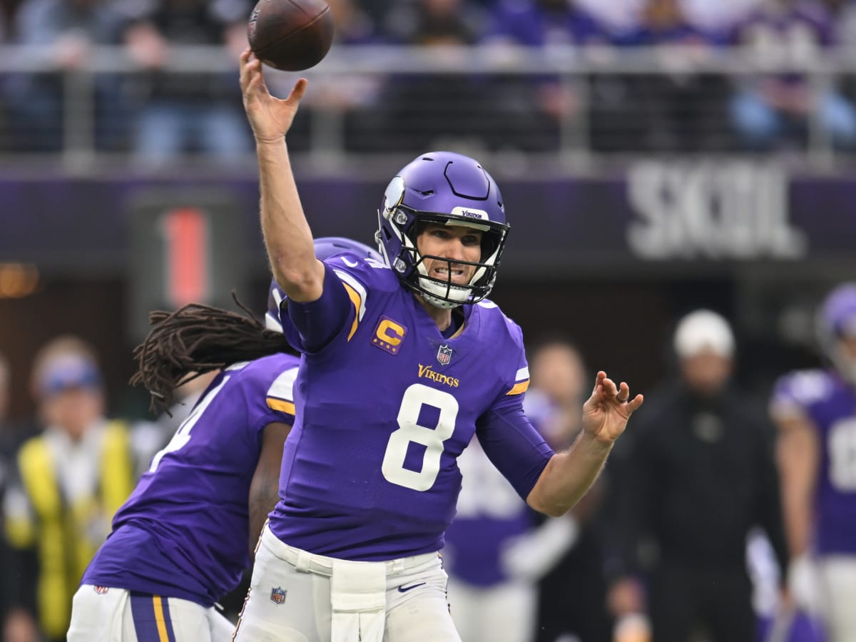 7 players the Vikings need to cut to escape salary cap hell - Sports  Illustrated Minnesota Sports, News, Analysis, and More