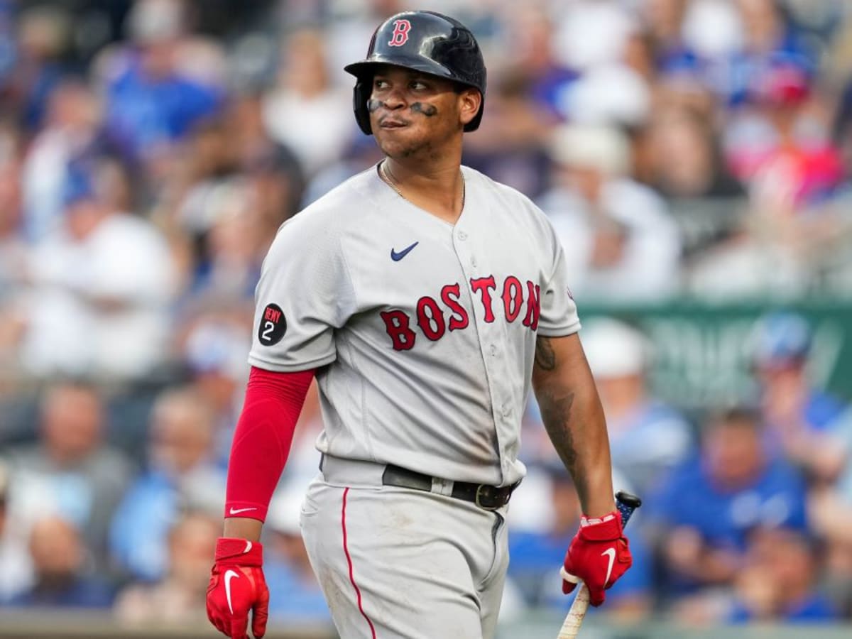 Why Red Sox wouldn't allow Rafael Devers to play an unfamiliar