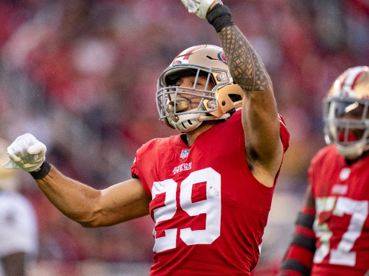 Six 49ers selected to 2022 NFC Pro Bowl Roster - Sactown Sports