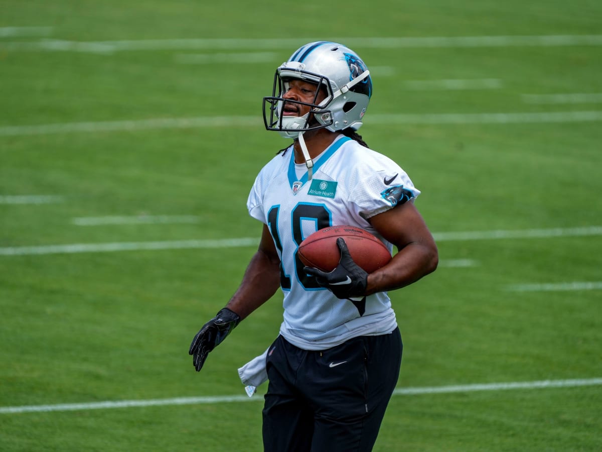 Watch: Highlights of Chargers new WR Andre Roberts