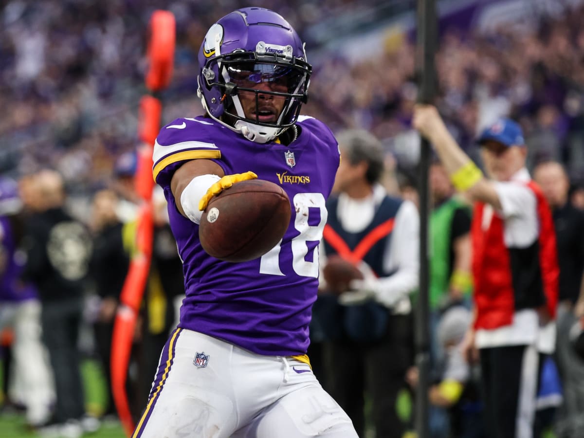 Remembering the Vikings' Two International Series Victories in London -  Sports Illustrated Minnesota Vikings News, Analysis and More