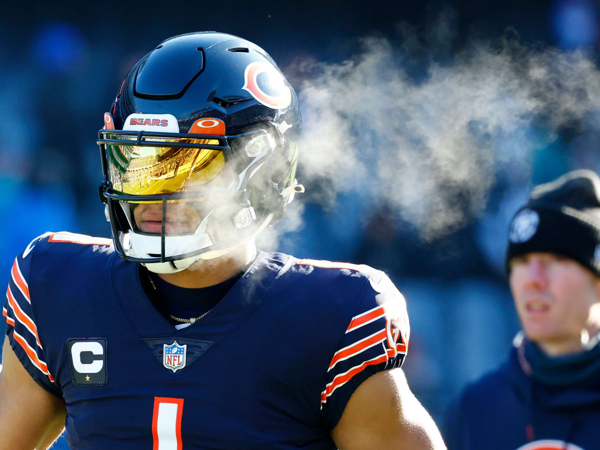 Bills fans can attend Bears game for next to nothing if they're willing to  brave cold 