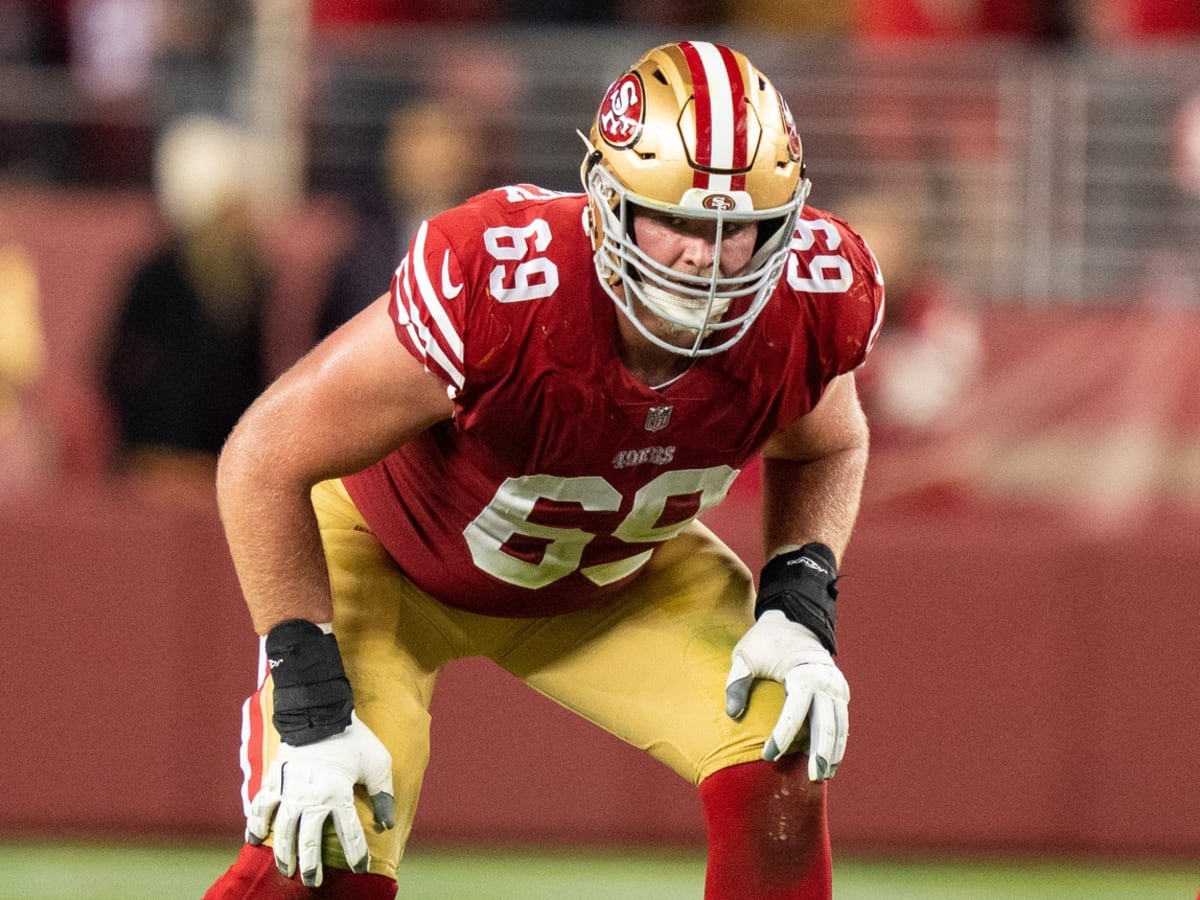 Sky falling? Broncos RT Mike McGlinchey says that's absolutely