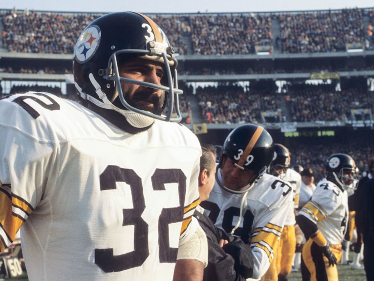 Steelers Hall of Fame running back Franco Harris dead at 72 - Los Angeles  Times