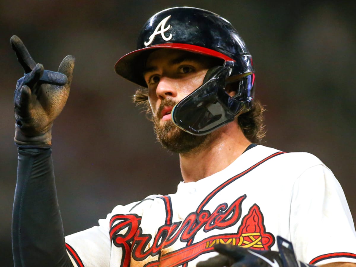 Dansby Swanson on the London game, 06/23/2023