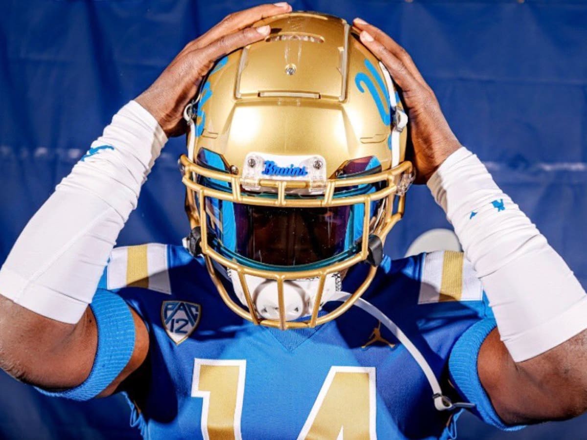UCLA Football Recruiting: Early Signing Day Commitment Tracker - Bruins  Nation