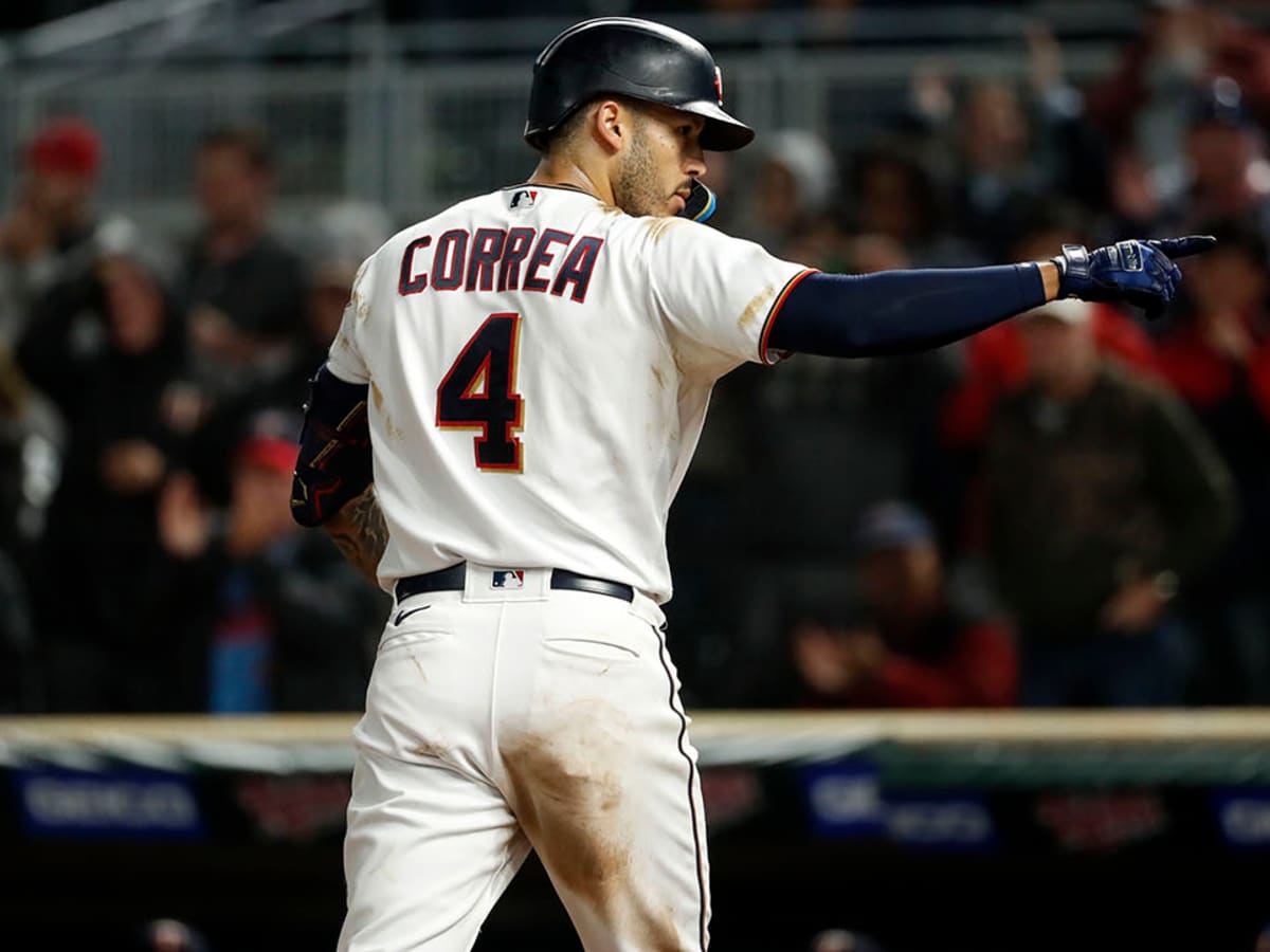 Mets' final offer to Carlos Correa revealed
