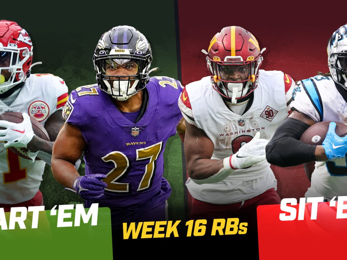 Week 17 Fantasy Rankings: Flex (RB, WR, TE) - Sports Illustrated