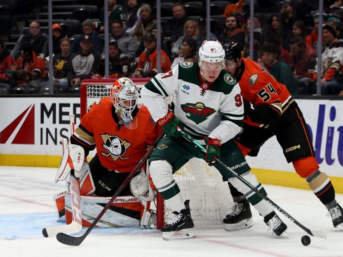 Minnesota Wild vs San Jose Sharks Prediction, 12/22/2022 NHL Picks, Best  Bets & Odds