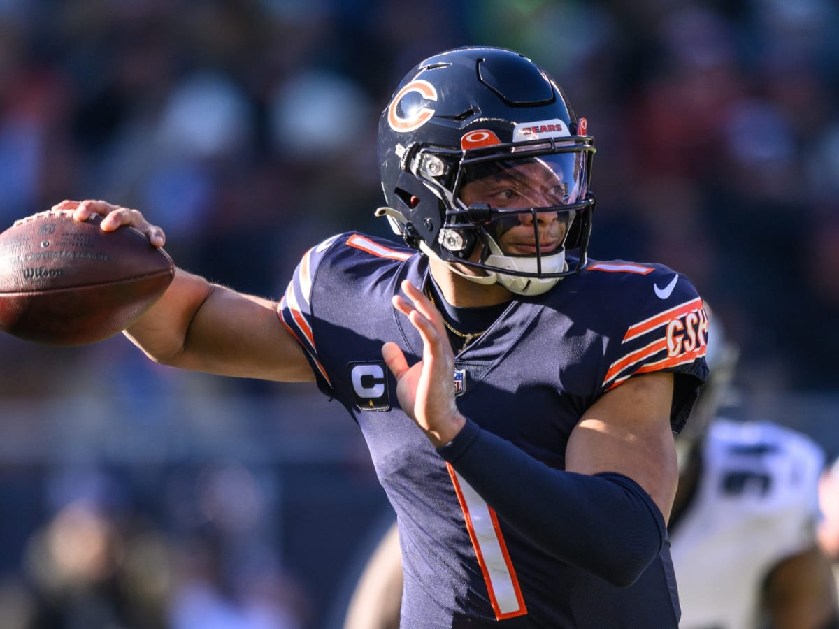 Two Chicago Bears players were snubbed from the 2020 Pro Bowl