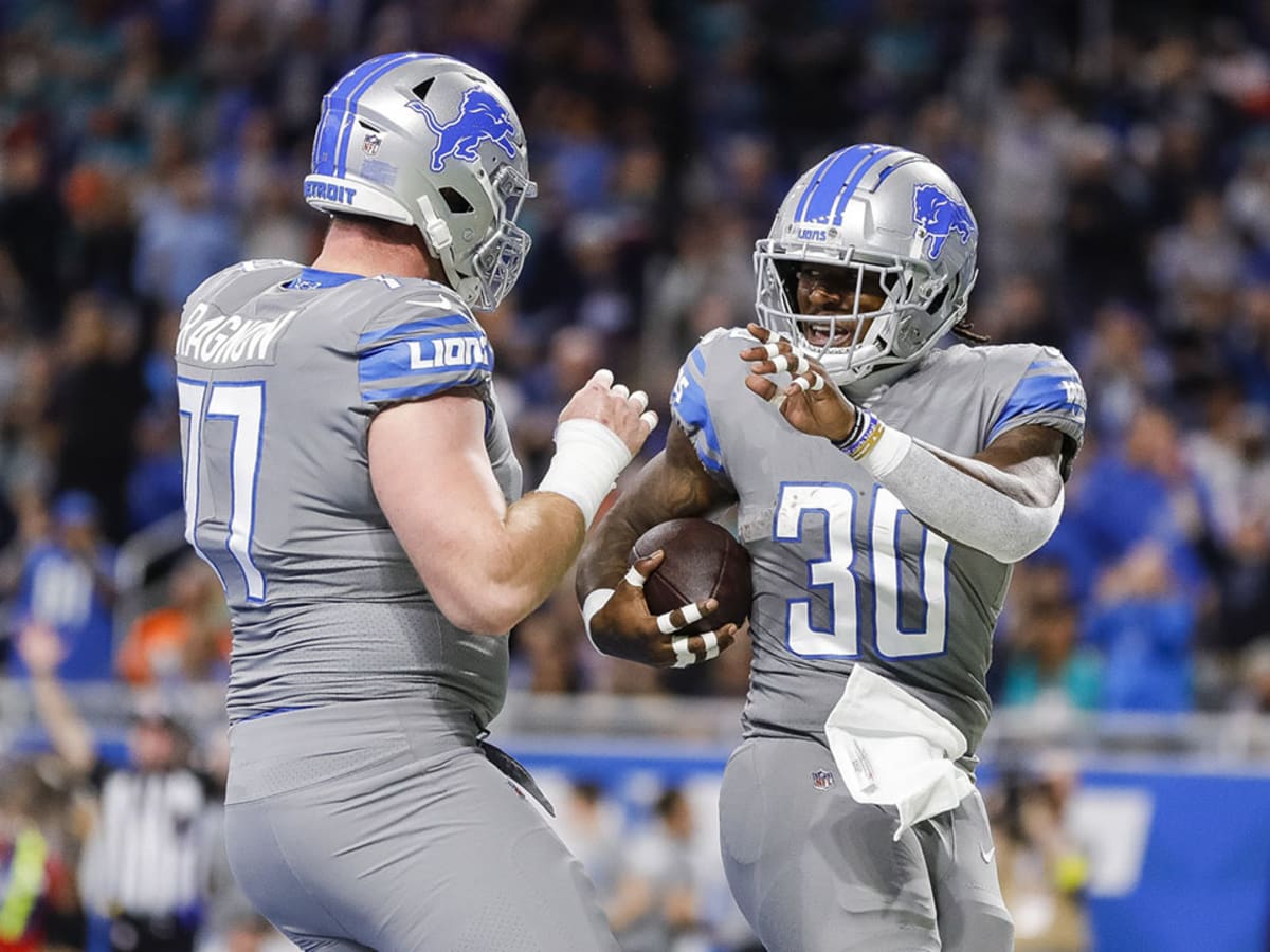 2022 NFL Pro Bowl rosters: 4 Detroit Lions named as alternates - Pride Of  Detroit