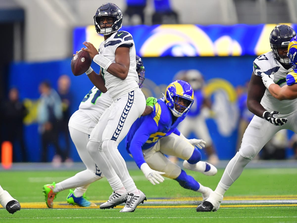 2023 NFL Pro Bowl Games voting opens: Geno Smith among 15 players