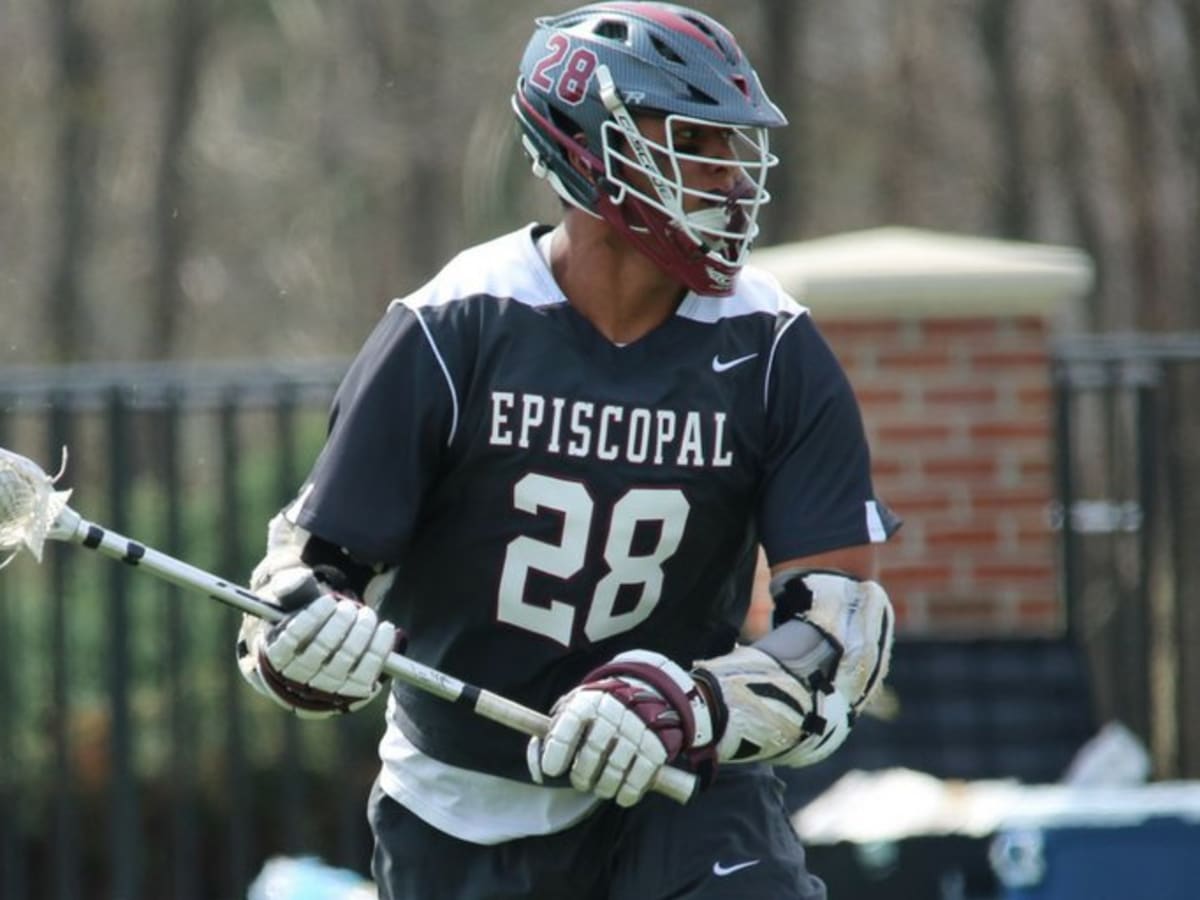 Terenzi Heads to Virginia – Express Lacrosse