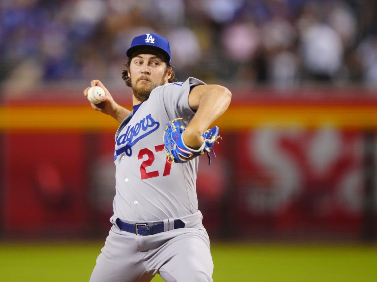 NPB NOTEBOOK] Trevor Bauer Brings Baggage, but Gives BayStars a Boost