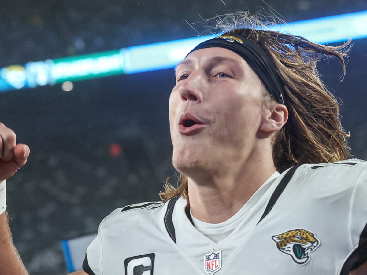 Jaguars playoff chances: How Jacksonville can win the AFC South after 'TNF'  win over Jets