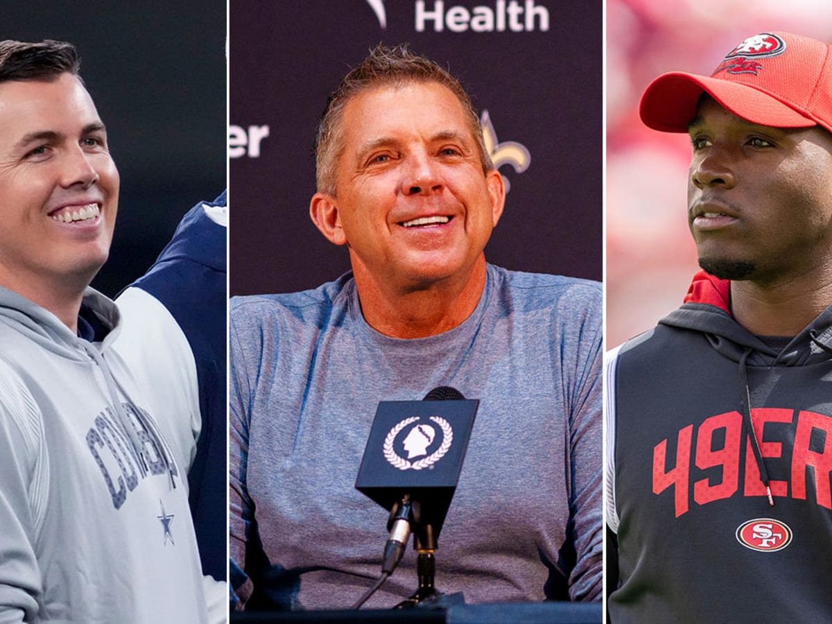 Power ranking the NFL head coaching vacancies, NFL News, Rankings and  Statistics