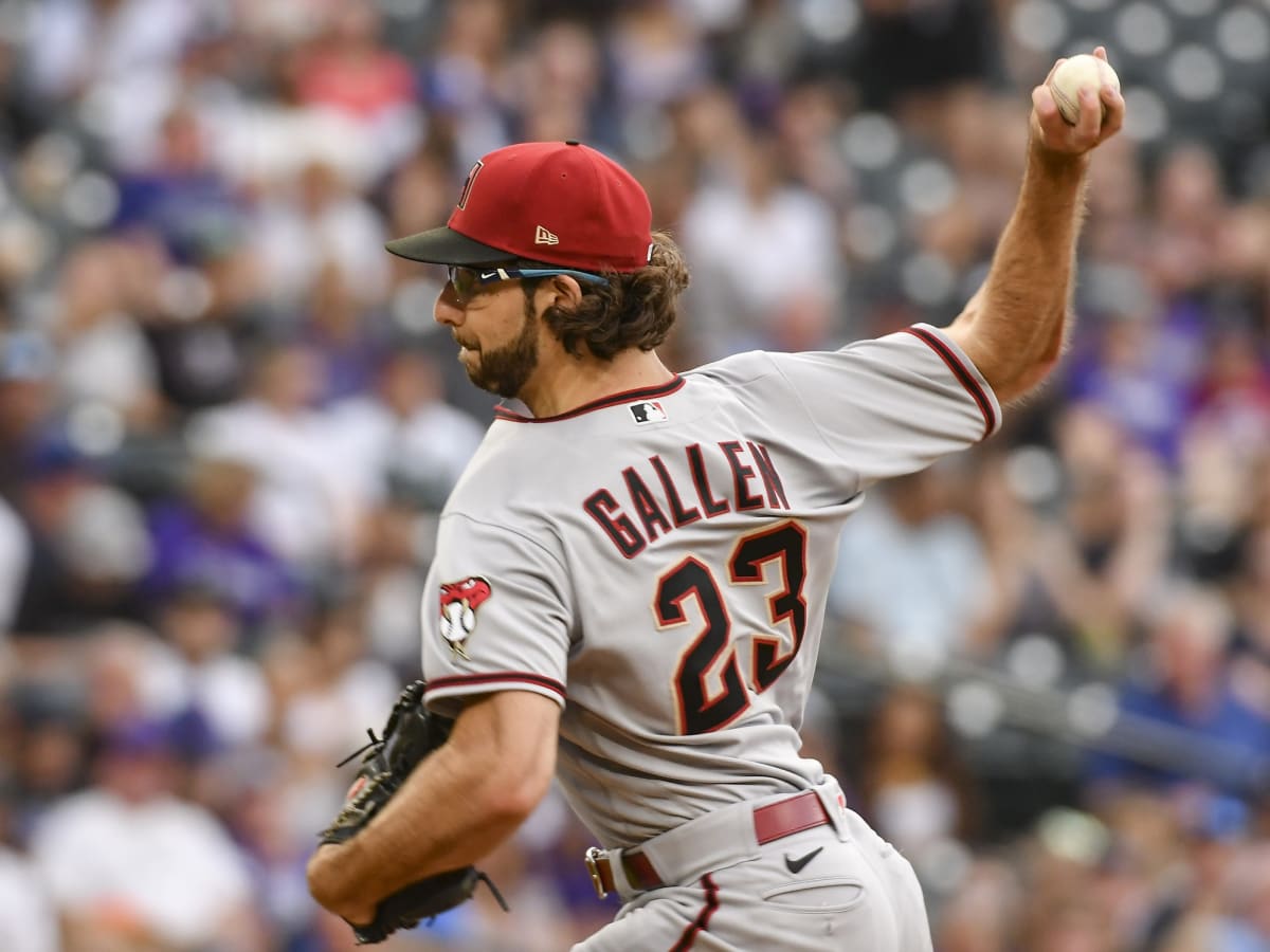 Dallas Kuechel turns back time with impressive Twins debut