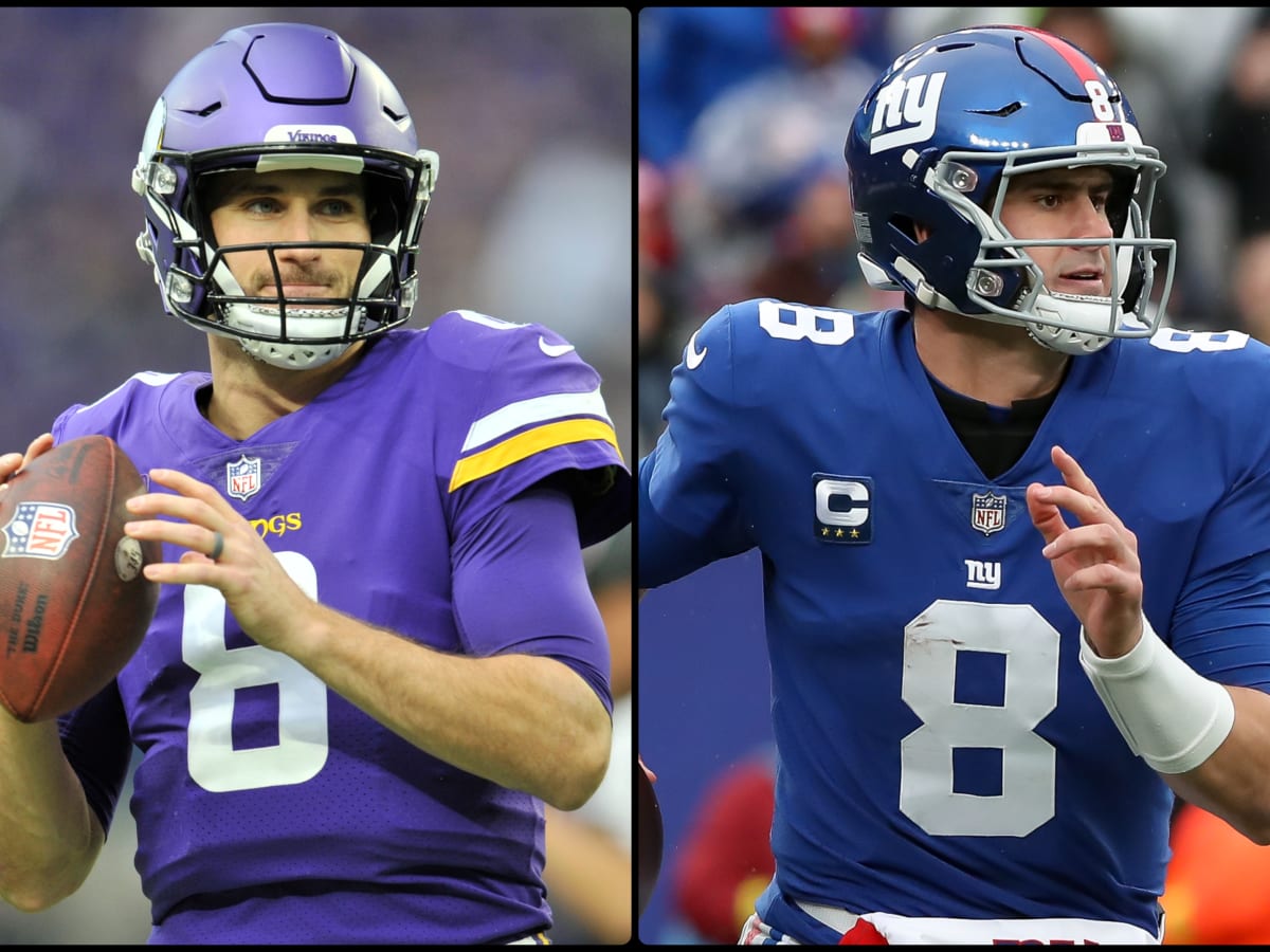 PFF's 3 Bold Predictions for the Minnesota Vikings 