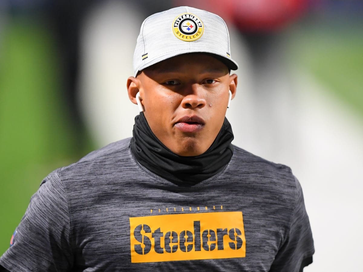 Mike Vrabel: Josh Dobbs 'Gives Us the Best Chance' - Sports Illustrated Tennessee  Titans News, Analysis and More