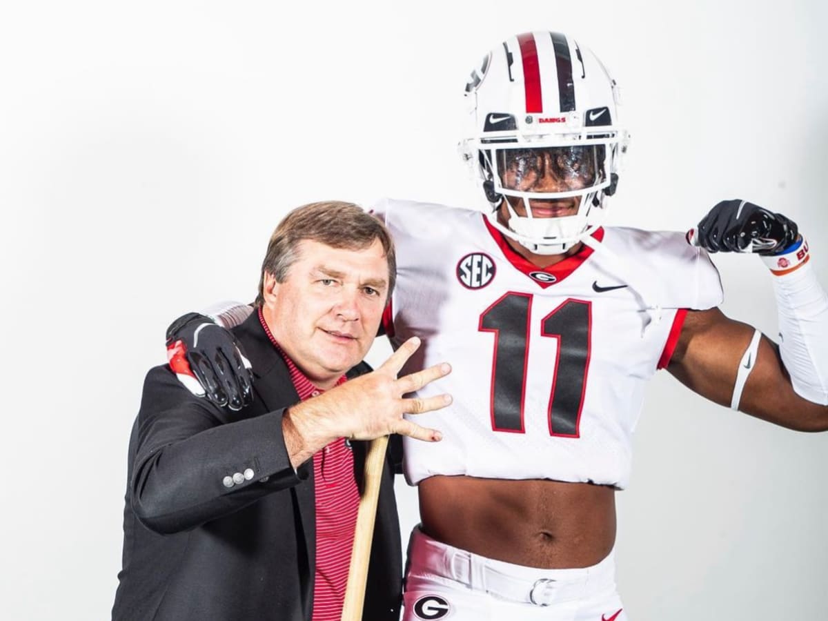 Georgia Brings in Top-Ranked Recruiting Class for 2023