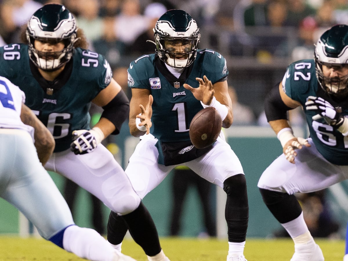 NFL Week 16 odds: Eagles vs. Cowboys headlines Christmas Eve slate