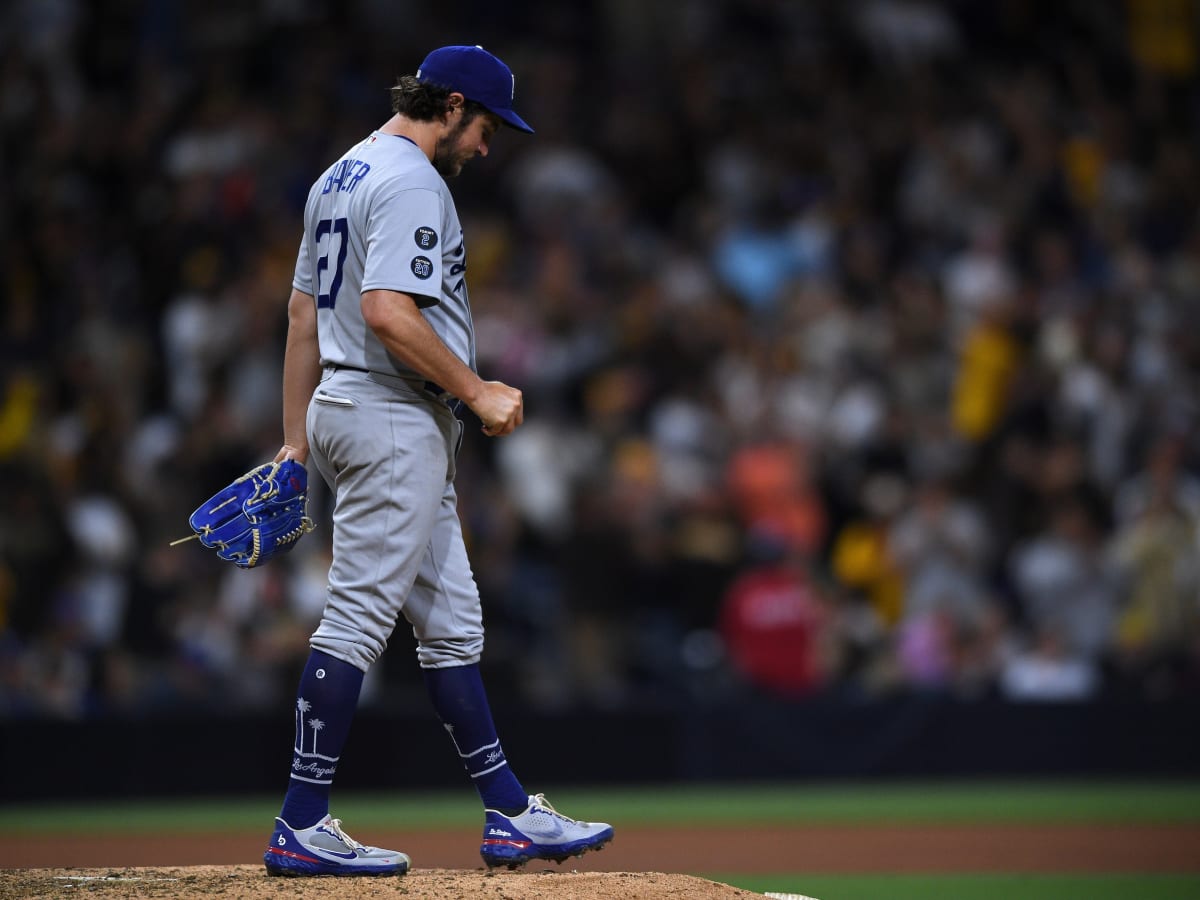 What are Dodgers' next steps after Trevor Bauer's reinstatement