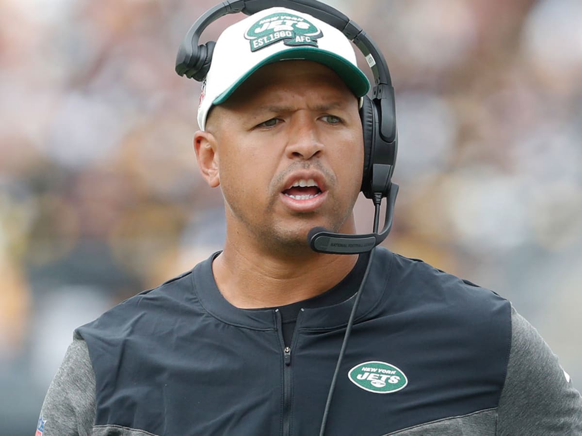 Jets coach Miles Austin suspended for violating NFL gambling policy -  Sports Illustrated