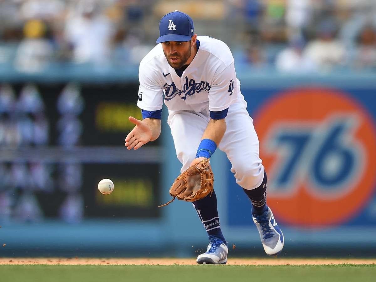 Dodgers' Chris Taylor looks poised to platoon in 2023 – Daily News