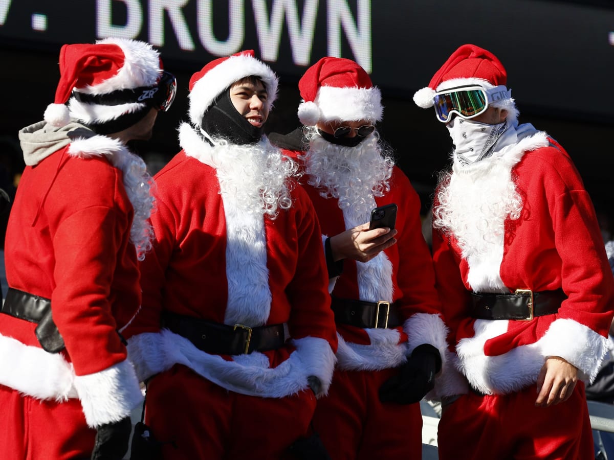 5 things to watch when the Cowboys host the Eagles on Christmas