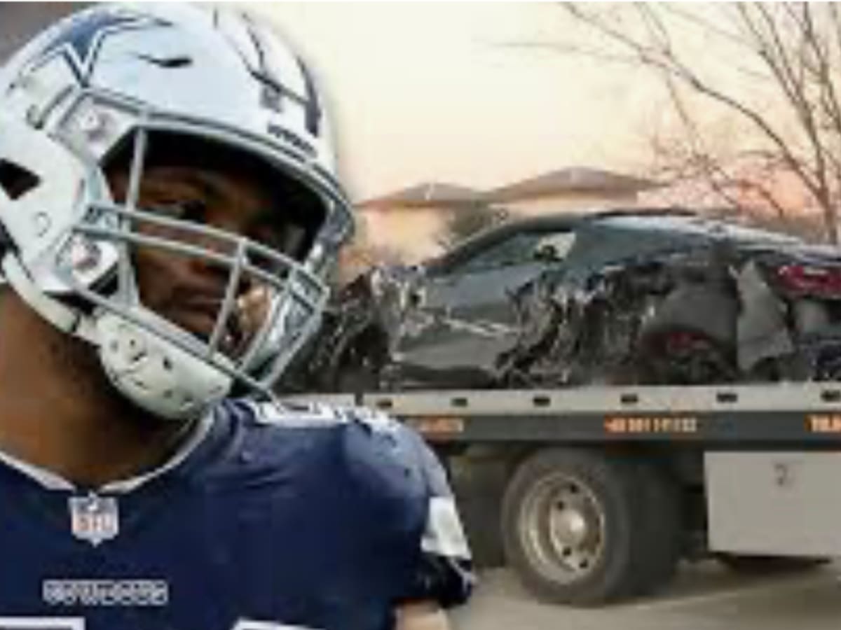 Cowboys DE Sam Williams To Miss Week 16 After Car Accident