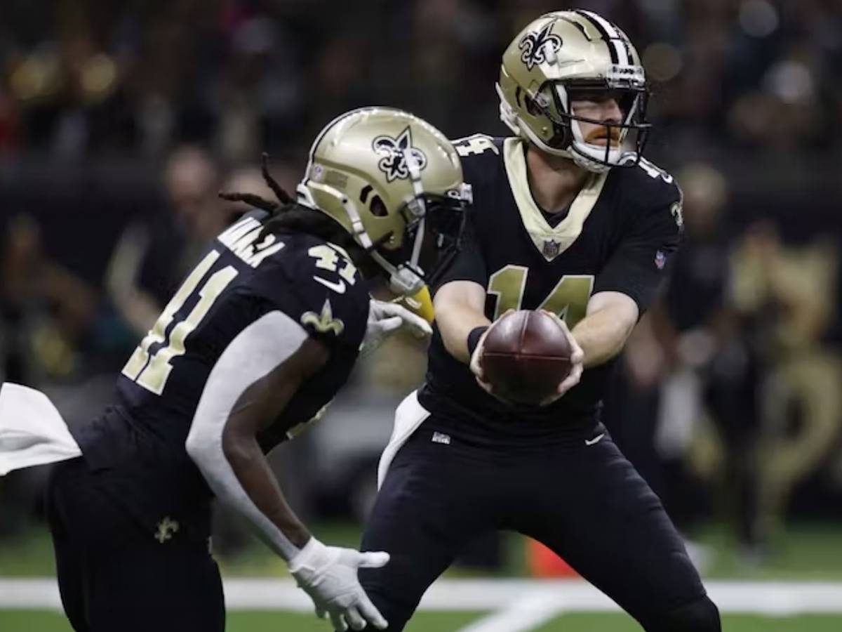 Saints: 3 Keys to Defeat the Cleveland Browns - Sports Illustrated New  Orleans Saints News, Analysis and More