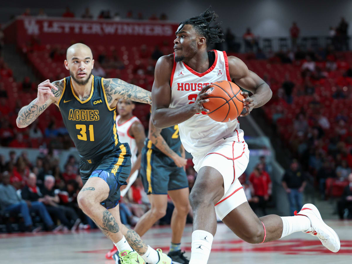 Jarace Walker, Taylor Hendricks headline mid-major players selected in 2023 NBA  Draft - Mid-Major Madness