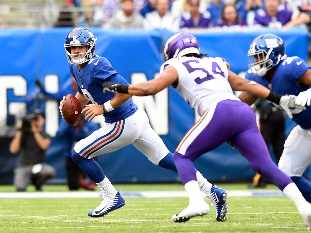 How Did Sportsbooks Handle The Epic Live Swings In Colts Vs. Vikings? 