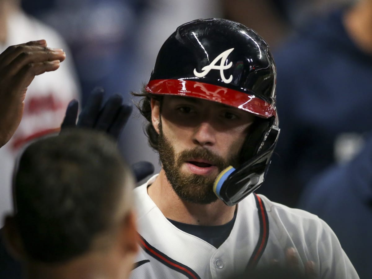 Chicago Cubs Post Dansby Swanson Welcome, Hype Video on Instagram - Fastball