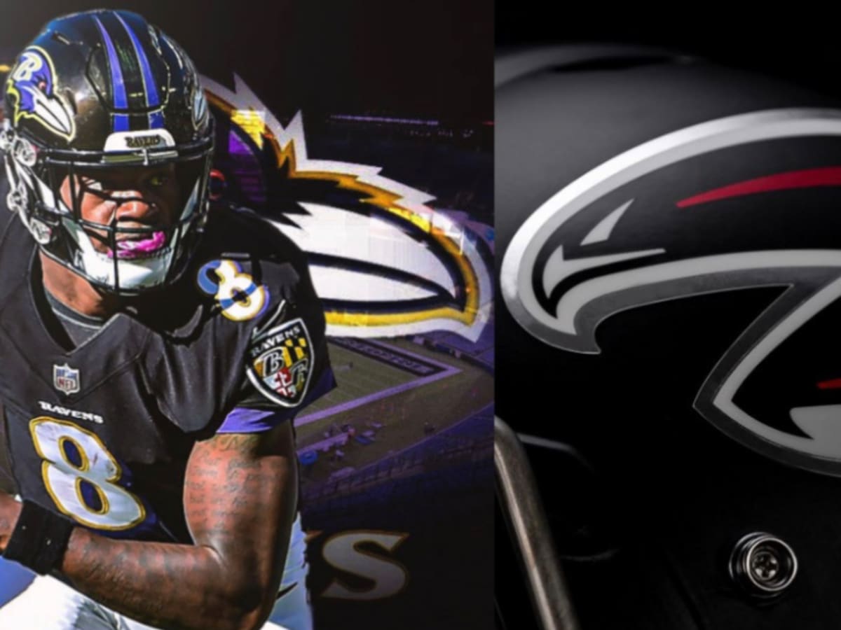 Lamar Jackson, the Baltimore Ravens and an awkward year in limbo