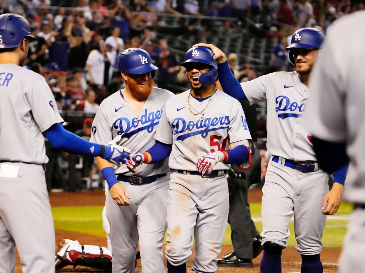 Dodgers player-by-player breakdown as tough roster decisions loom – Daily  News